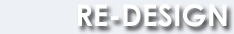 redesign services for pr design group in temecula